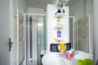  Maison  vendre 3 pices 58 m