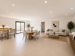  Maison à vendre 4 pièces 117 m²
