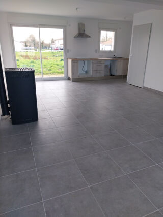  Maison � vendre 4 pi�ces 94 m�