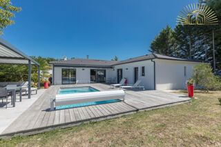 Maison à vendre 7 pièces 160 m²
