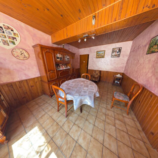  Maison à vendre 5 pièces 102 m²