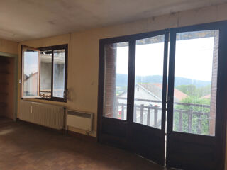  Maison à vendre 2 pièces 45 m²