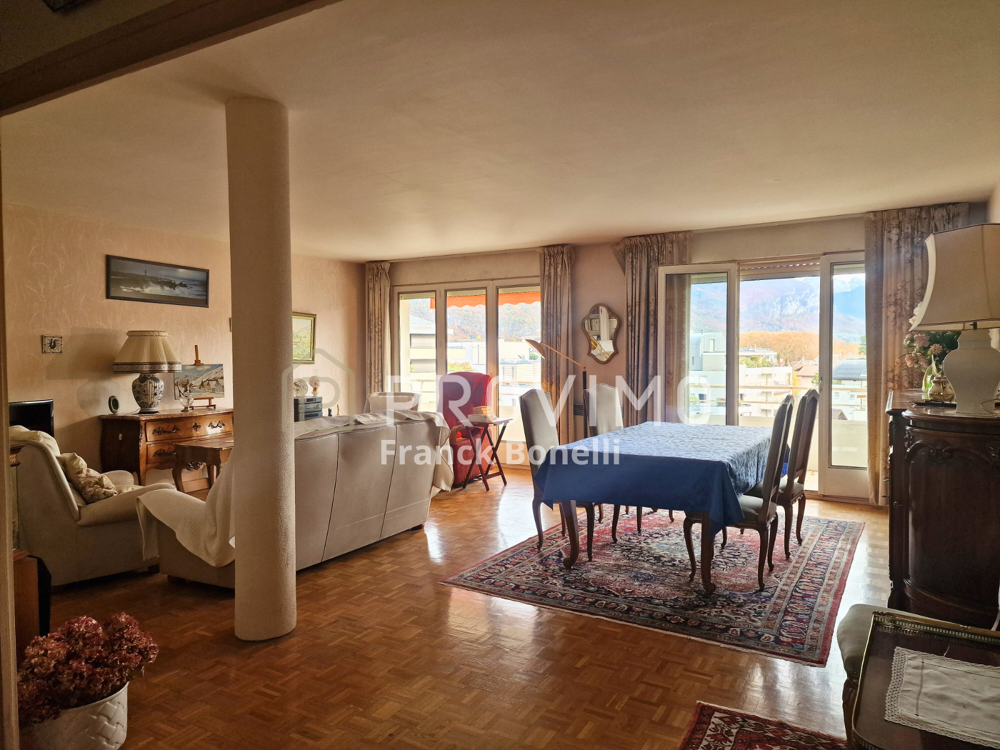  vendre  Appartement Annecy (74000)