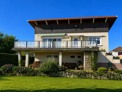   Maison traditionnelle centre Saint Andre de corcy Maison - 6 pi�ce(s) - 117 m�