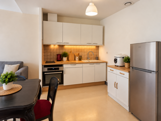  Appartement à louer 2 pièces 47 m²