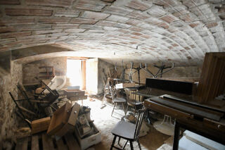  Parking / Garage � vendre 62 m�