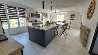  Maison � vendre 6 pi�ces 165 m�