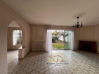  Maison � vendre 5 pi�ces 92 m�