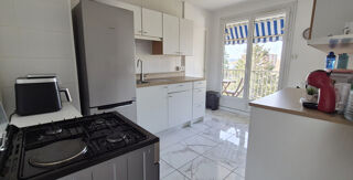  Appartement � vendre 4 pi�ces 75 m�