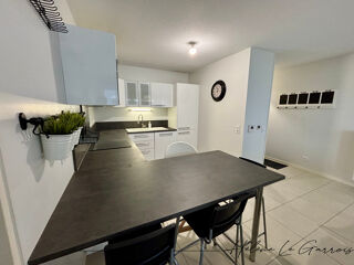  Appartement � vendre 3 pi�ces 67 m�