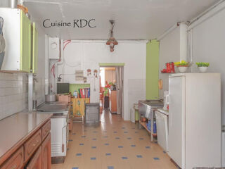  Maison � vendre 6 pi�ces 200 m�