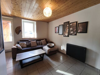  Maison à vendre 5 pièces 78 m²