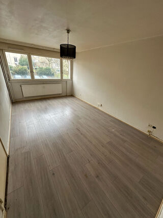 Appartement à vendre 2 pièces 46 m²