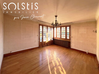  Maison à vendre 7 pièces 212 m²