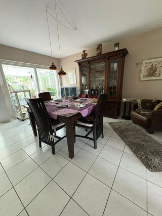  Maison  vendre 5 pices 137 m