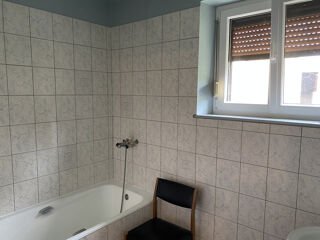  Maison � vendre 5 pi�ces 125 m�