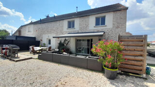  Maison � vendre 10 pi�ces 286 m�