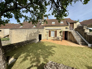 Maison à vendre 4 pièces 136 m²