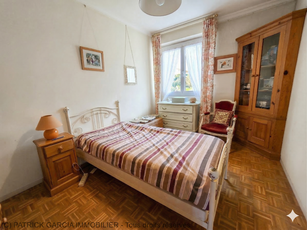 Vente Appartement Auxerre    Appartement 4/5 chambres avec balcon et ascenseur Auxerre