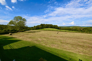  Ferme � vendre 5 pi�ces 120 m� V�zelay