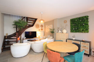  Maison � vendre 4 pi�ces 77 m�