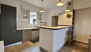 Maison à vendre 6 pièces 215 m²
