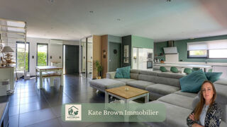 Maison à vendre 7 pièces 220 m²