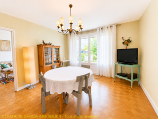  Appartement à vendre 3 pièces 68 m²