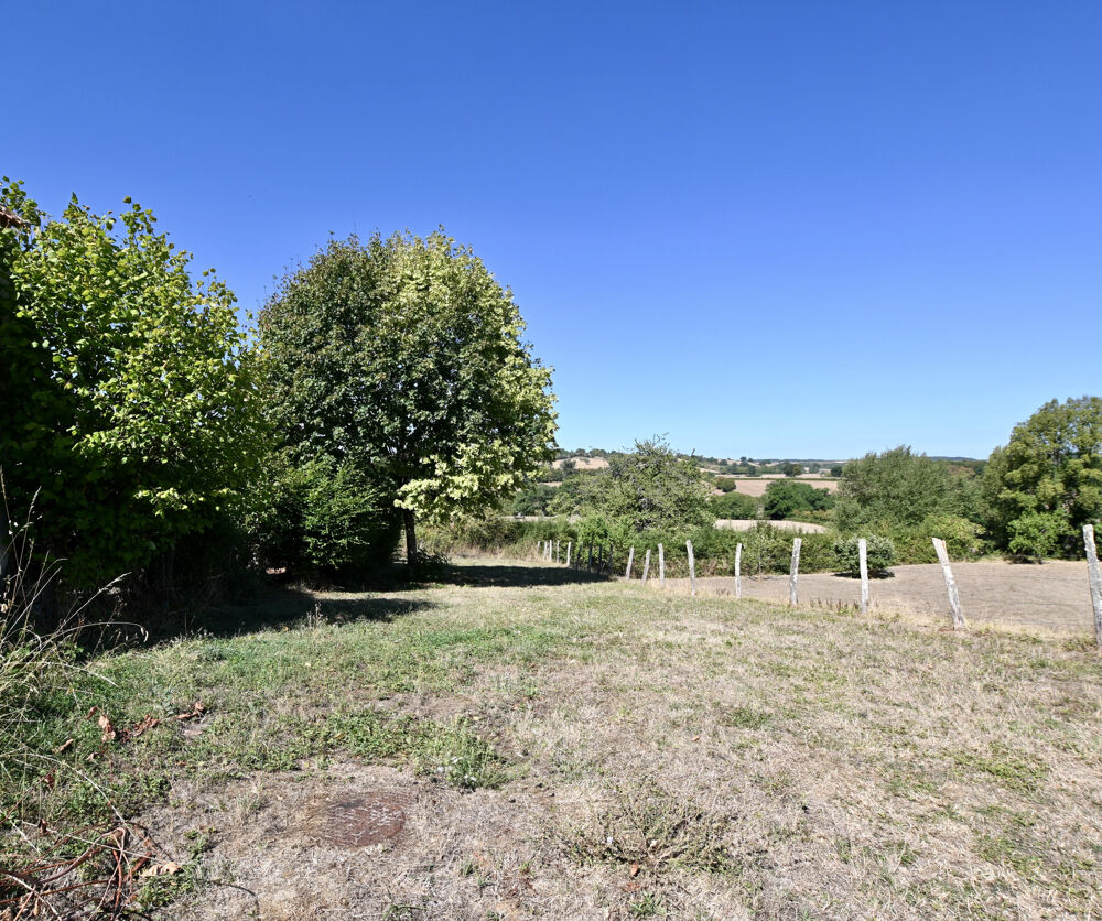 Vente Maison Maison à Bazoches vue sur Vézelay Bazoches