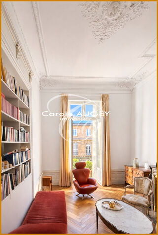  Appartement � vendre 6 pi�ces 193 m�