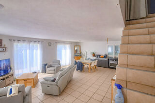  Maison à vendre 5 pièces 110 m²