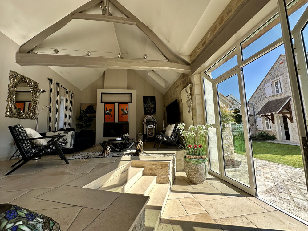  vendre  Proprit/chteau Barbizon (77630)