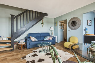  Duplex/triplex à vendre 2 pièces 58 m²