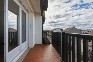  Duplex/triplex à vendre 2 pièces 58 m²