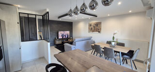  Appartement � vendre 2 pi�ces 54 m�