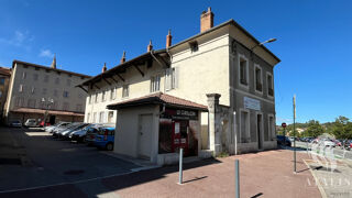  Appartement  vendre 2 pices 53 m