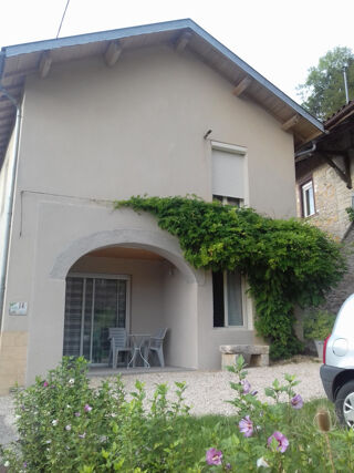  Maison � vendre 3 pi�ces 79 m�