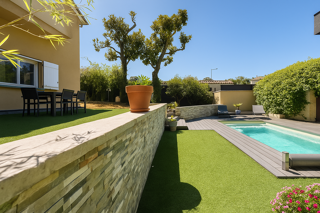  Maison  vendre 5 pices 120 m