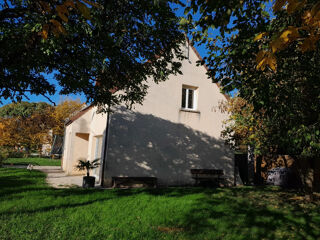  Maison � vendre 4 pi�ces 92 m�