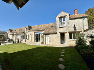  Propri�t�/ch�teau � vendre 9 pi�ces 278 m�