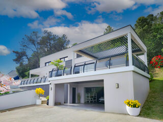  Maison � vendre 6 pi�ces 250 m�