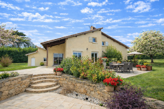  Maison � vendre 8 pi�ces 217 m�