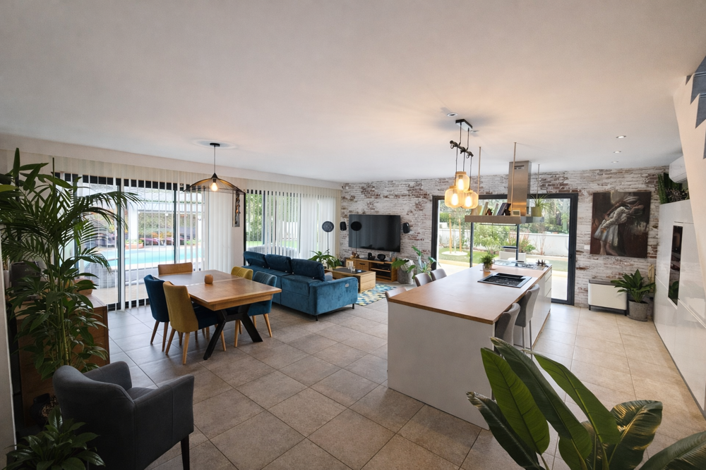 � vendre  Maison Saint-Sorlin-en-Valloire (26210)