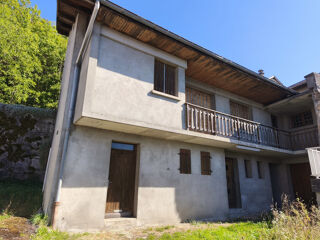  Maison à vendre 2 pièces 45 m²