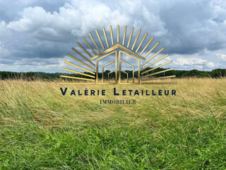  Terrain à vendre 2000 m²