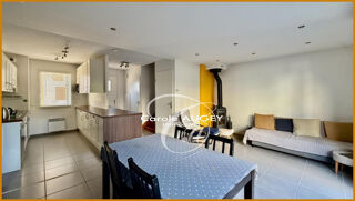  Maison � vendre 3 pi�ces 74 m�