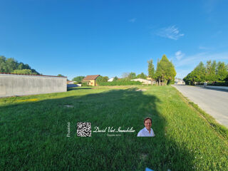  Terrain � vendre 613 m�