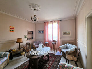  Maison � vendre 5 pi�ces 120 m�