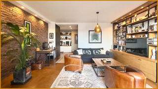  Appartement � vendre 3 pi�ces 101 m�