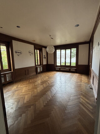  Maison � vendre 13 pi�ces 385 m�